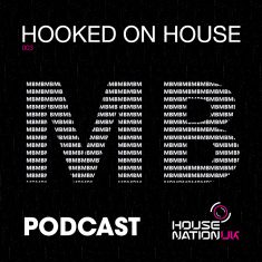 MB – Hooked on House 003