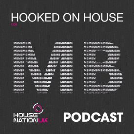 MB – Hooked On House 008