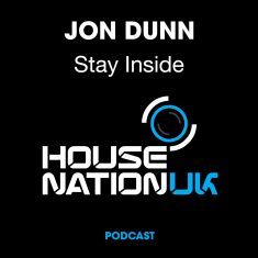 Jon Dunn – Stay Inside
