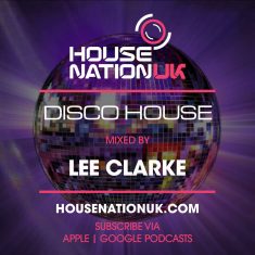 Lee Clarke – Disco House